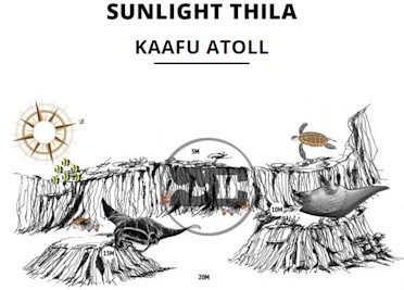 Sunlight Thila